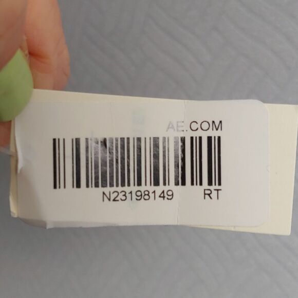 OFFLINE by Aerie 7/8 High-Rise Short Inseam Active Leggings Sz XS TP NEW - Picture 10 of 10